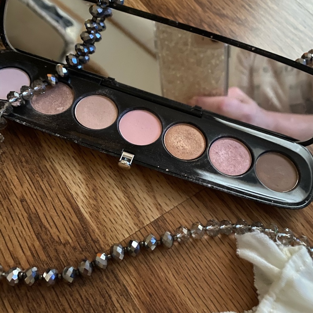 Marc Jacobs eye shadow